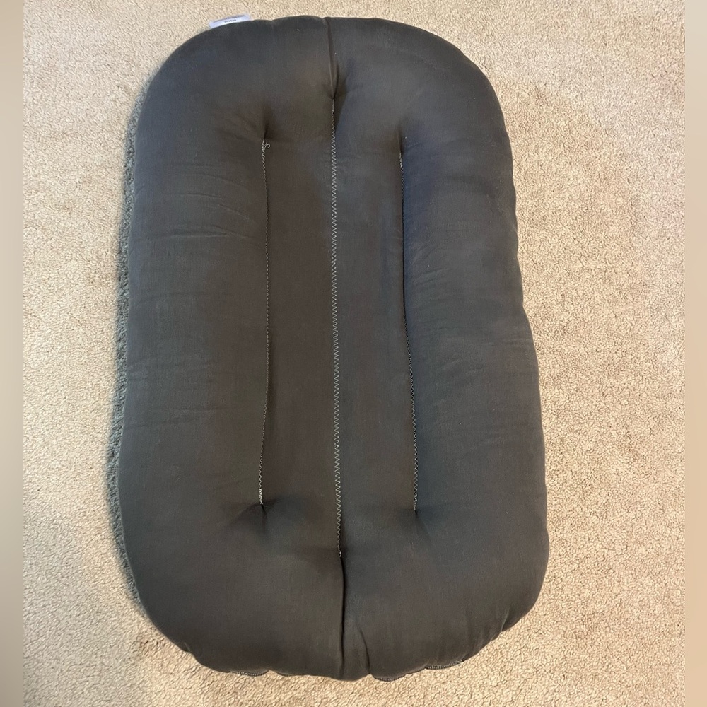 Snuggle Me Organic Lounger